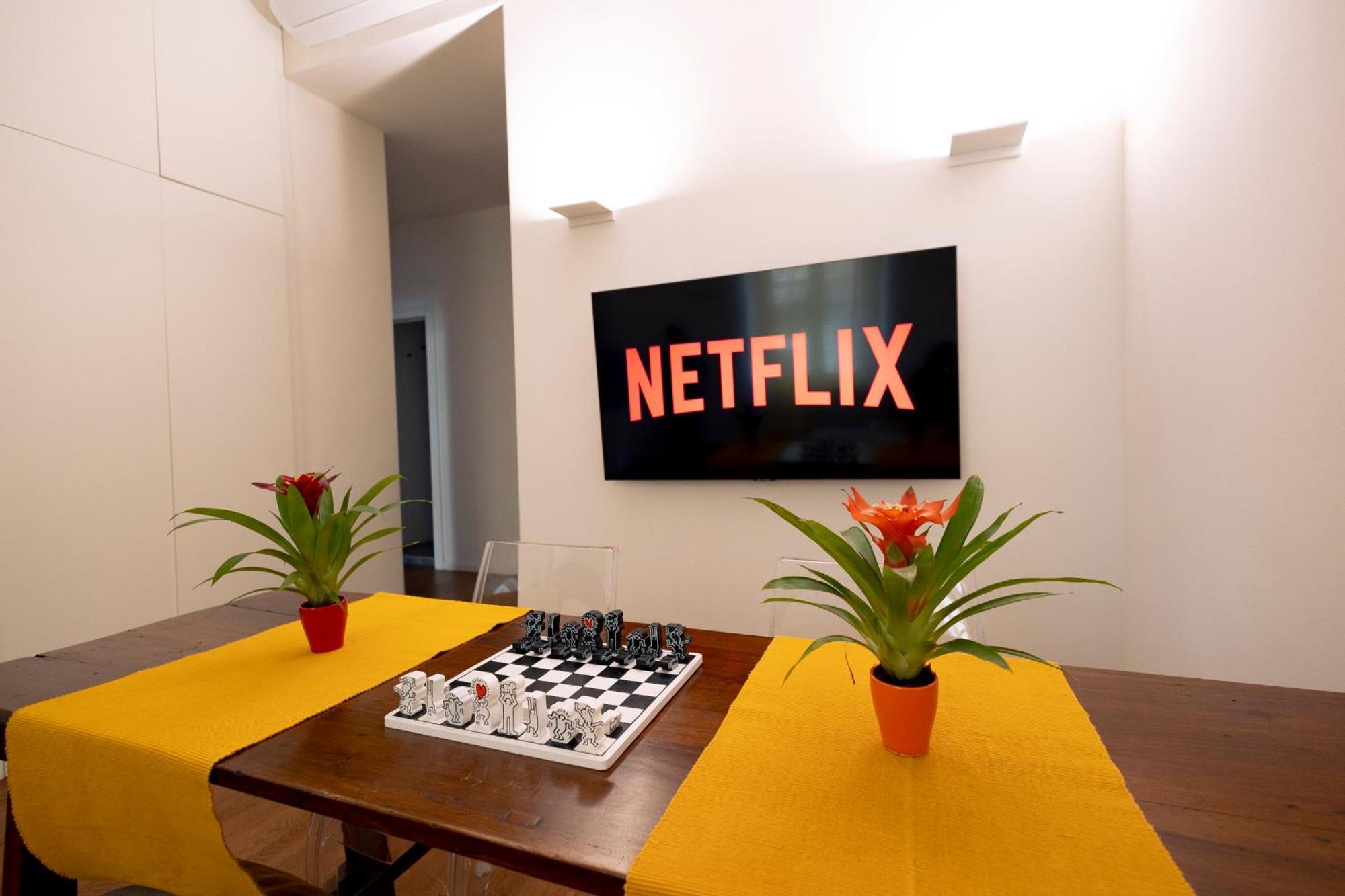 The Keith Haring Room - Private Bedroom 米兰 外观 照片